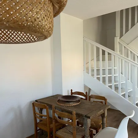 Vivi Ferienhaus Lège-Cap-Ferret