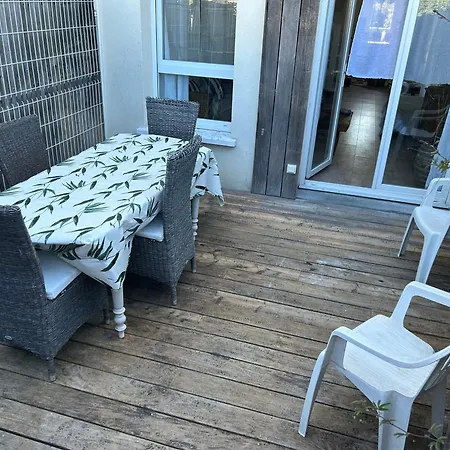 Vivi Ferienhaus Lège-Cap-Ferret