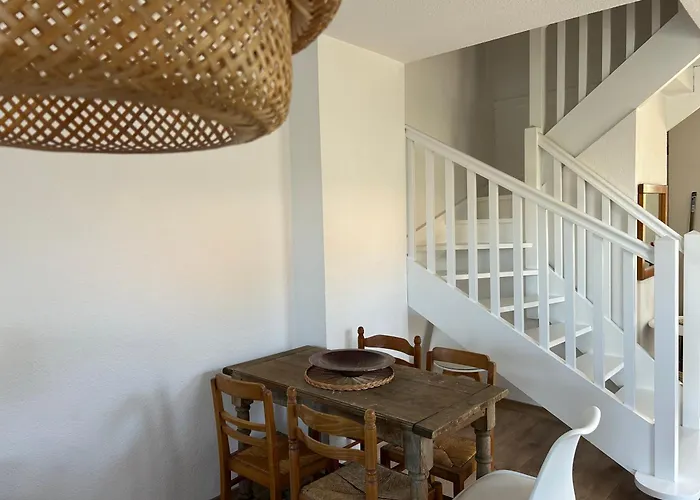 Vivi Feriehus Lège-Cap-Ferret